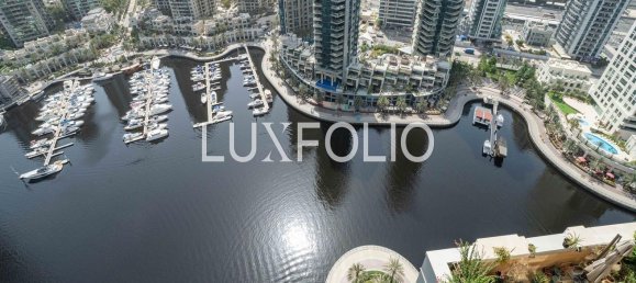 3 bedrooms Apartment in Dubai Marina, UAE No. 101305 24