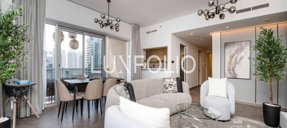 3 bedrooms Apartment in Dubai Marina, UAE No. 101305 2