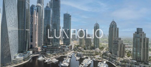 3 bedrooms Apartment in Dubai Marina, UAE No. 101305 22
