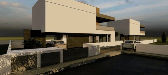 3 غرف نوم فيلا في Empa, Cyprus رقم 22237 8