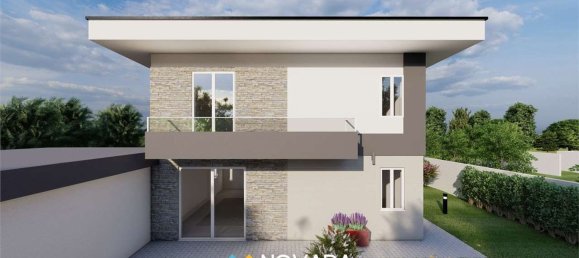 739m² Land in San Pietro Mosezzo, Italy No. 145691 10