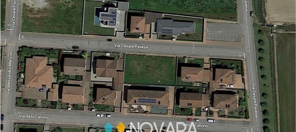 739m² Land in San Pietro Mosezzo, Italy No. 145691 11