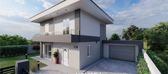 739m² Land in San Pietro Mosezzo, Italy No. 145691 4