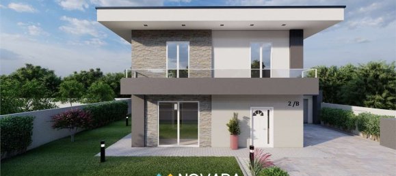 739m² Land in San Pietro Mosezzo, Italy No. 145691 9