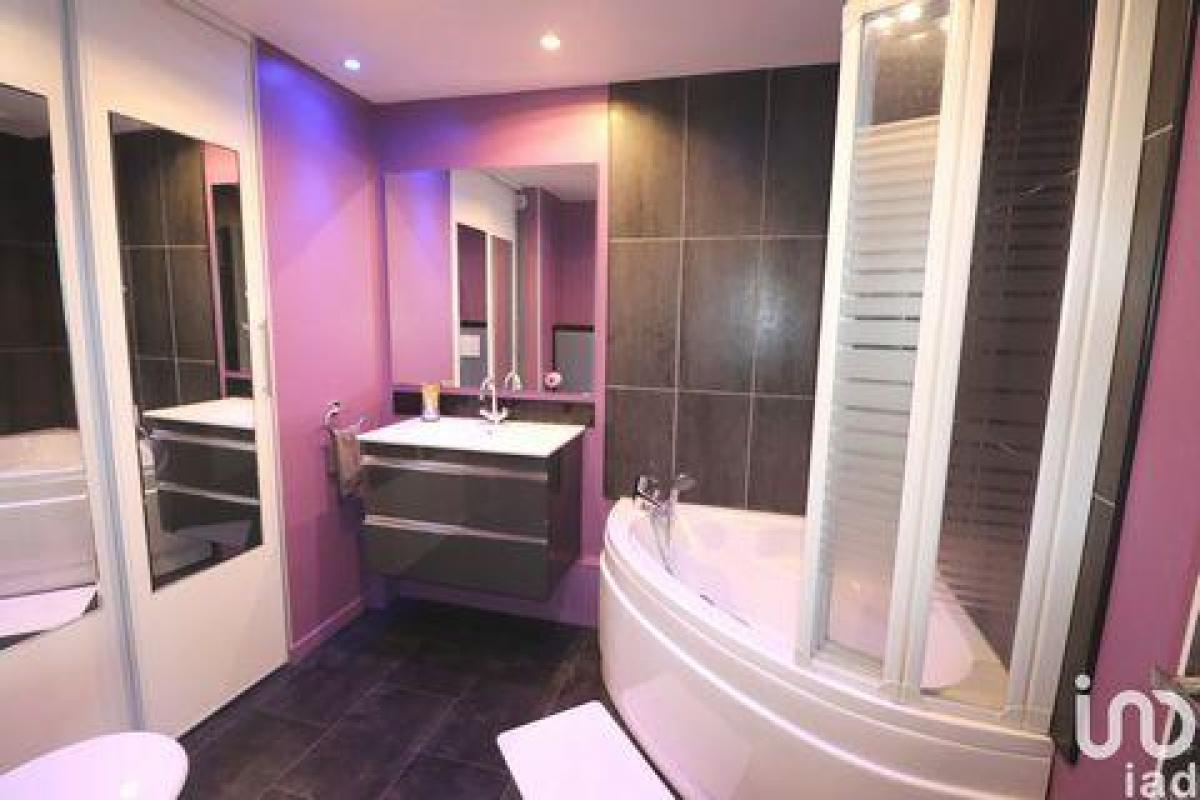 Кондоминиум  с 3 спальнями в Орли, Франция № 34900