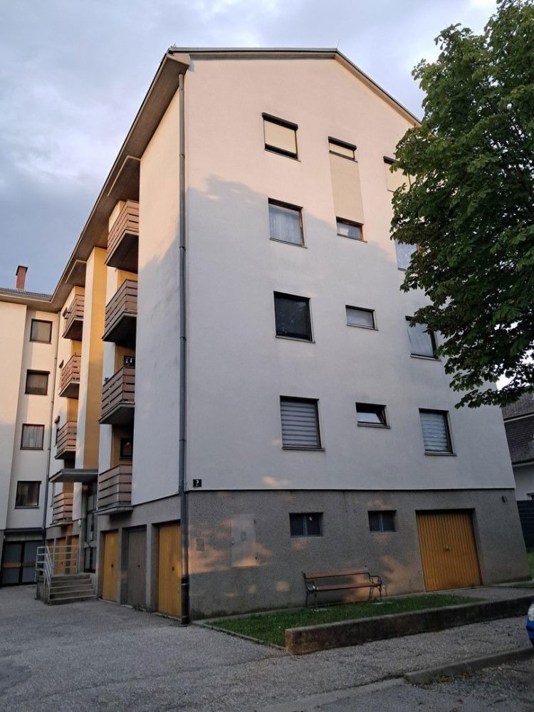 3 rooms Apartment in Pinkafeld, Austria No. 209749