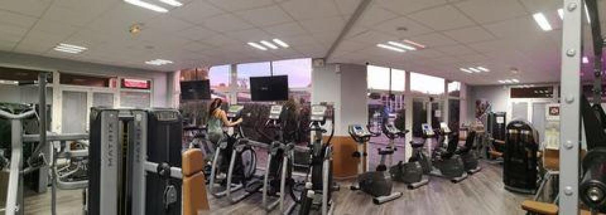 225m² Office in Cogolin, France No. 17738