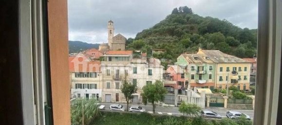 4 Schlafzimmer Wohnung in Albisola Superiore, Italy, Nr. 286413 5