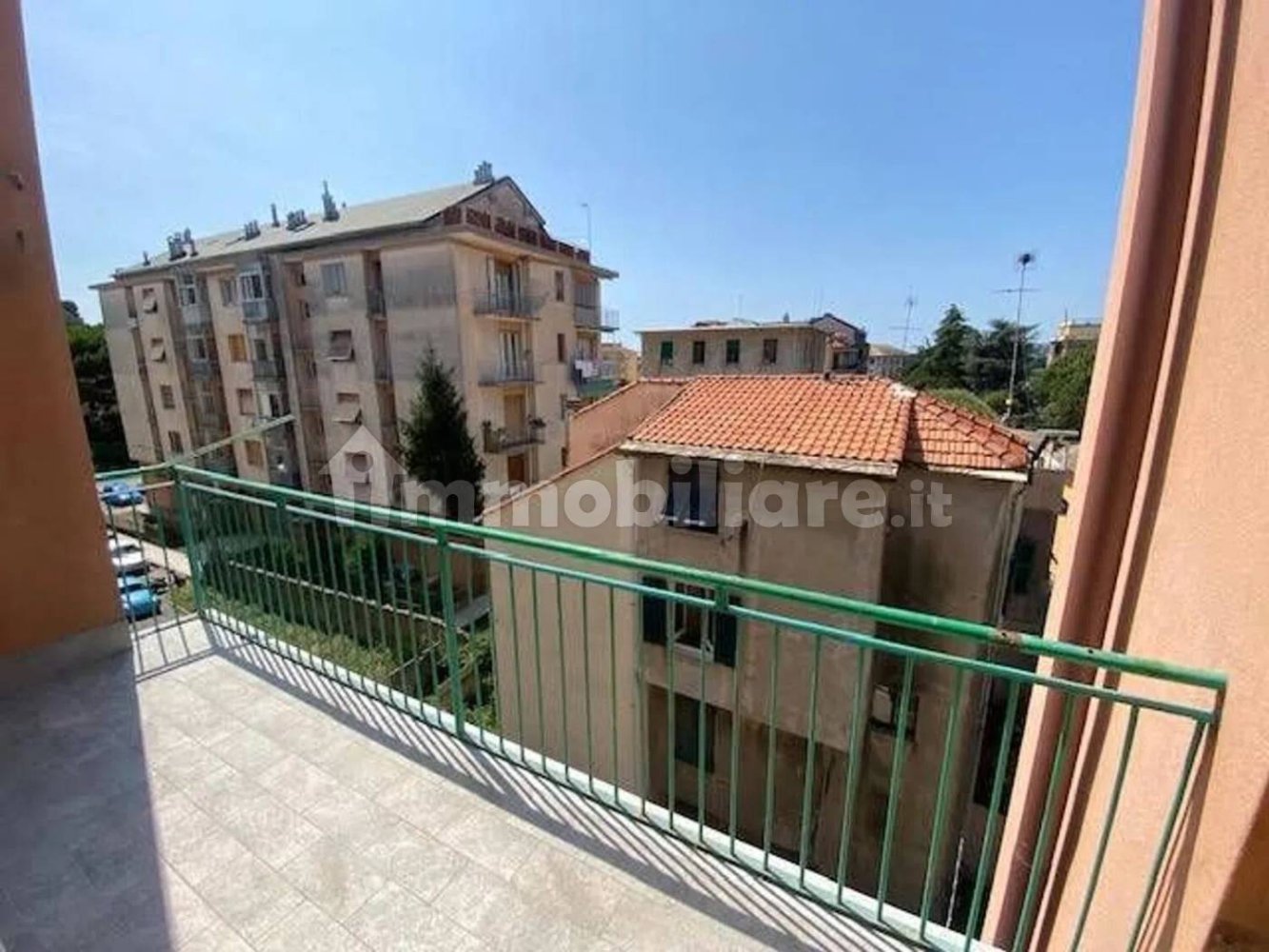 4 Schlafzimmer Wohnung in Albisola Superiore, Italy, Nr. 286413