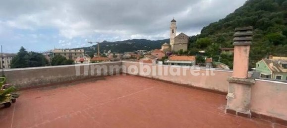 4 Schlafzimmer Wohnung in Albisola Superiore, Italy, Nr. 286413 4