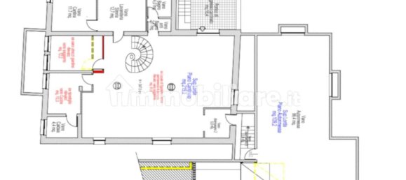 3 bedrooms Villa in Monza, Italy No. 263540 12