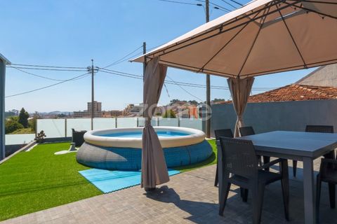 1 bedroom House in Fanzeres, Portugal No. 219731