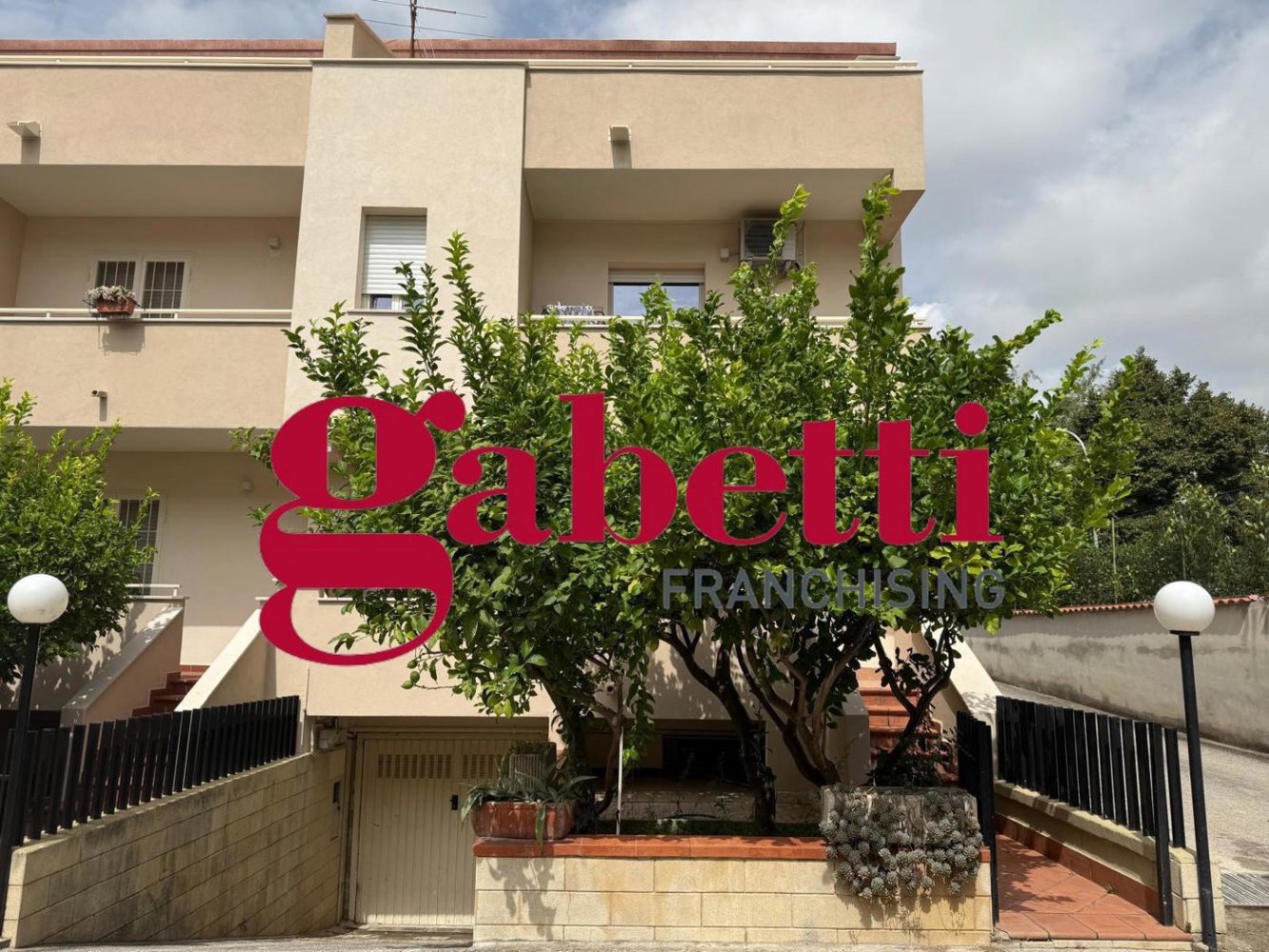 5-salle Maison à Caserta, Italy No. 324326