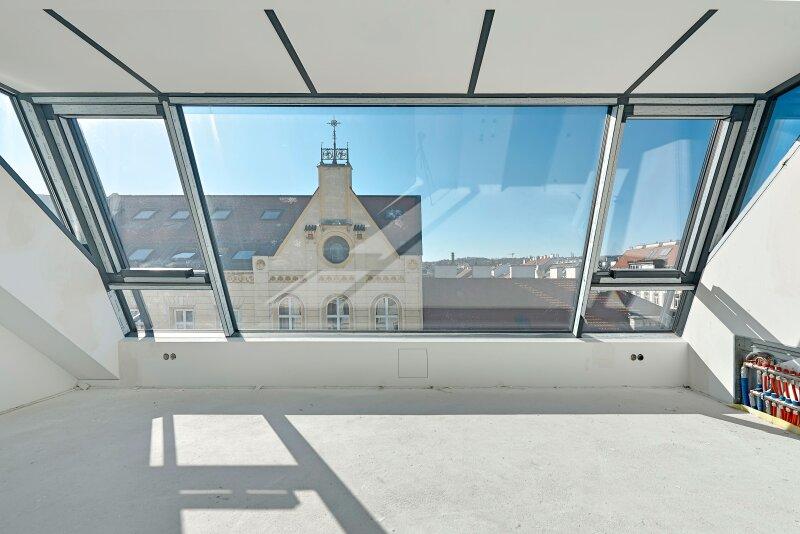 3 rooms Apartment in Wahring, Austria No. 207201