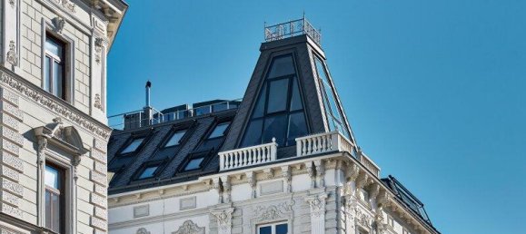 3 rooms Apartment in Wahring, Austria No. 207201 6