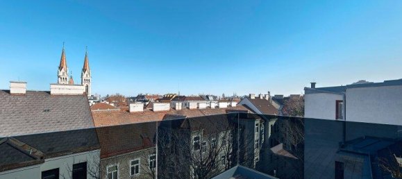 3 rooms Apartment in Wahring, Austria No. 207201 2