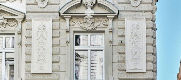 3 rooms Apartment in Wahring, Austria No. 207201 9