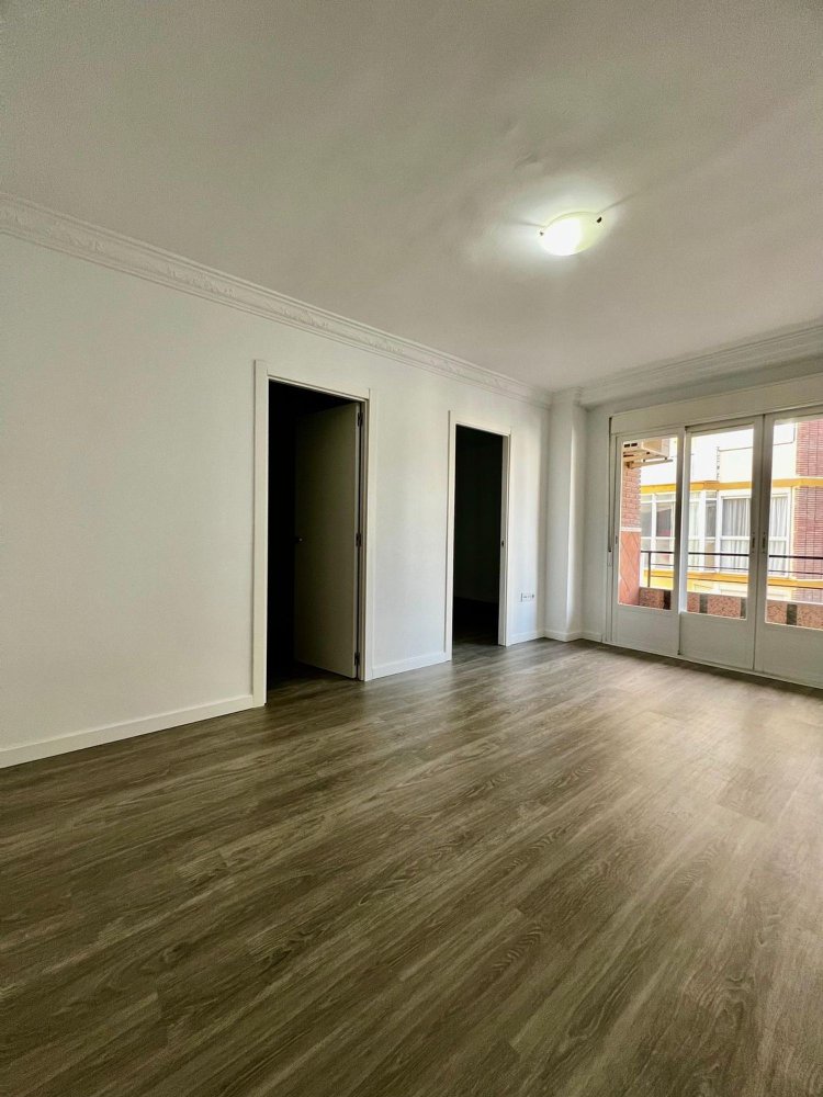 3 غرف نوم شقة في Torre del Mar, Spain رقم 130399