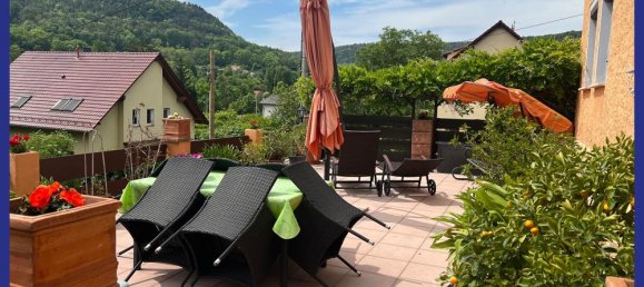 Casa de 4 dormitorios en Jena, Germany No. 283753 12