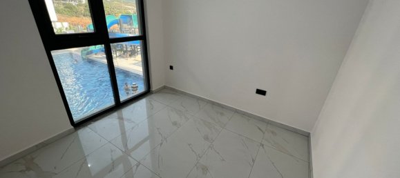 2 rooms Apartment in Oba, Turkey No. 15102 13