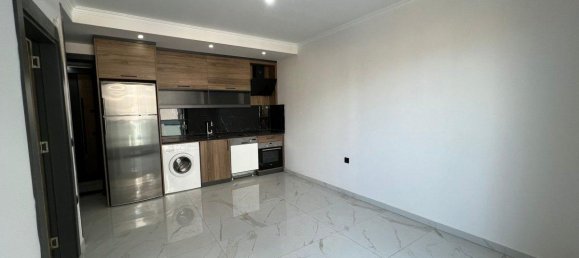 2 rooms Apartment in Oba, Turkey No. 15102 12