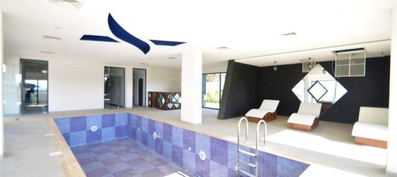 2 rooms Apartment in Oba, Turkey No. 15102 7