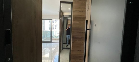 2 rooms Apartment in Oba, Turkey No. 15102 8