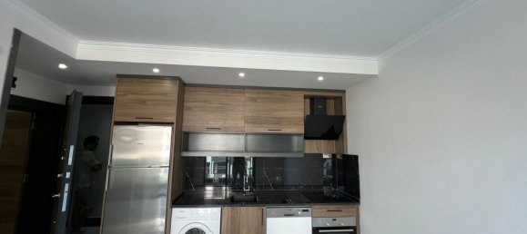 2 rooms Apartment in Oba, Turkey No. 15102 10