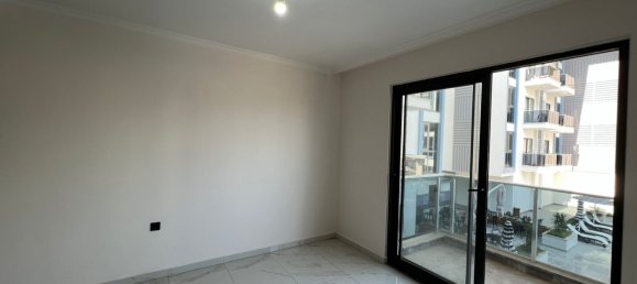 2 rooms Apartment in Oba, Turkey No. 15102 11