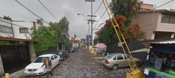 4 bedrooms House in Mexicali, Mexico No. 179700 2