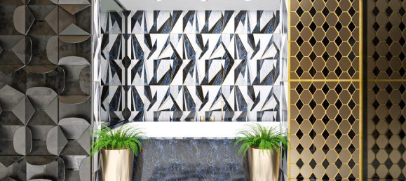 Apartamento de 1+1 en Alanya, Turkey No. 30937 16