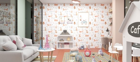 Apartamento de 1+1 en Alanya, Turkey No. 30937 17