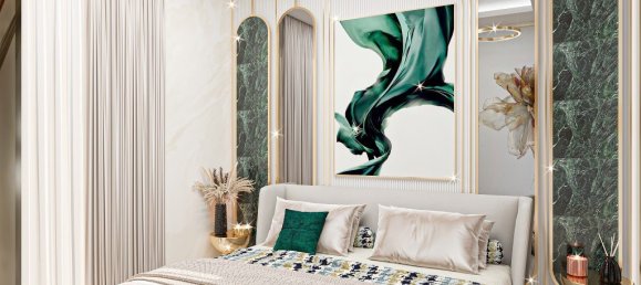 Apartamento de 1+1 en Alanya, Turkey No. 30937 27