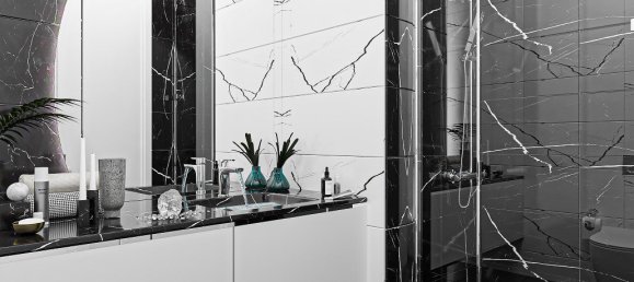 Apartamento de 1+1 en Alanya, Turkey No. 30937 30