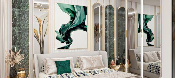 Apartamento de 1+1 en Alanya, Turkey No. 30937 26