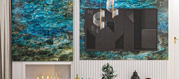 Apartamento de 1+1 en Alanya, Turkey No. 30937 24