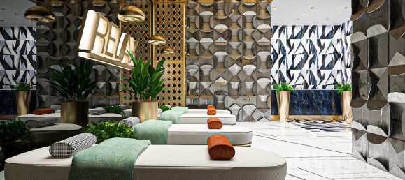 Apartamento de 1+1 en Alanya, Turkey No. 30937 14