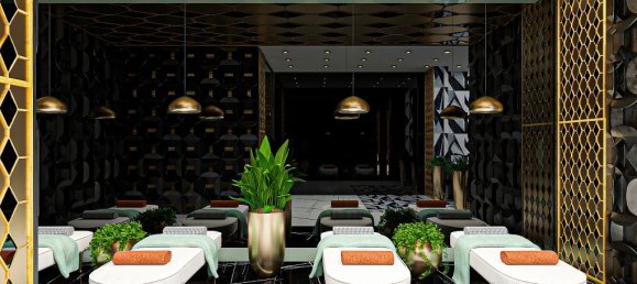 Apartamento de 1+1 en Alanya, Turkey No. 30937 15