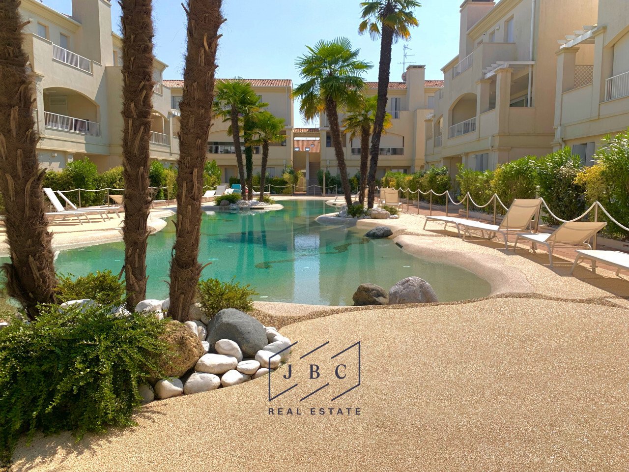 2 bedrooms Apartment in Jesolo, Italy No. 314074