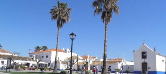 Terreno en Santiago do Cacem, Portugal 140300 m² No. 50843 13