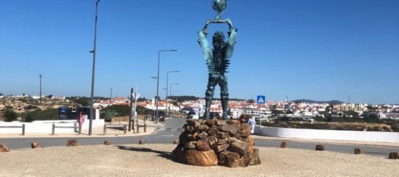 Terreno en Santiago do Cacem, Portugal 140300 m² No. 50843 7