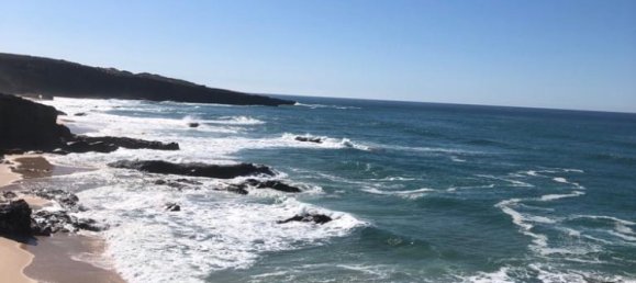 Terreno en Santiago do Cacem, Portugal 140300 m² No. 50843 10