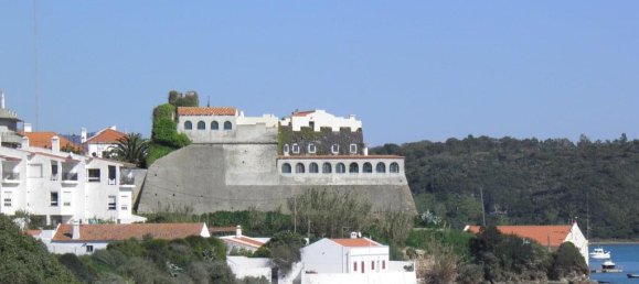 Terreno en Santiago do Cacem, Portugal 140300 m² No. 50843 14