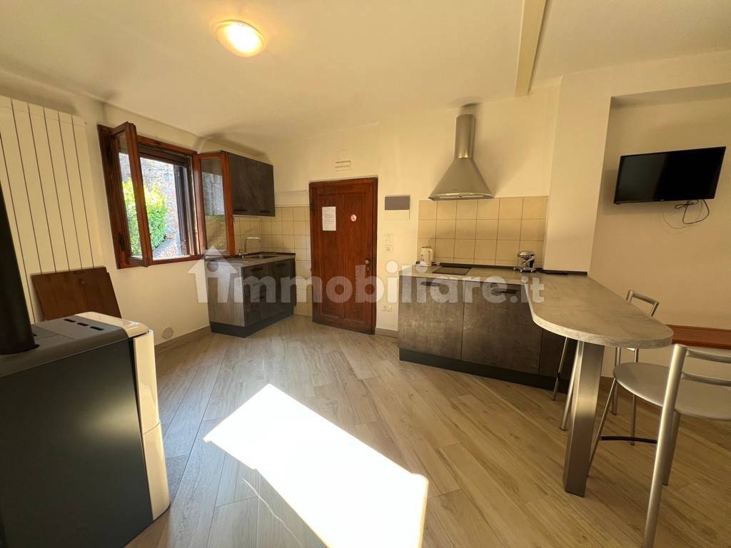 2 bedrooms Apartment in Anghiari, Italy No. 290917