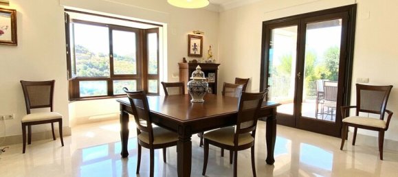 5 Schlafzimmer Villa in Malaga, Spain, Nr. 102992 14