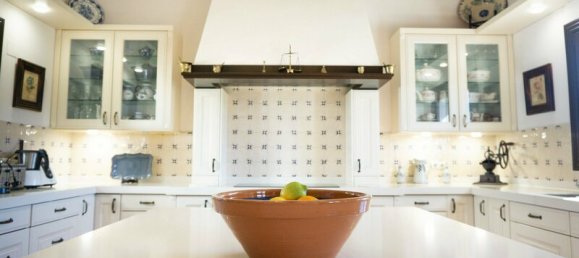 5 Schlafzimmer Villa in Malaga, Spain, Nr. 102992 16