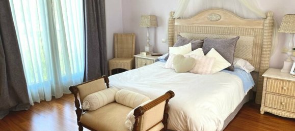 5 Schlafzimmer Villa in Malaga, Spain, Nr. 102992 24