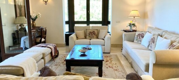 5 Schlafzimmer Villa in Malaga, Spain, Nr. 102992 9