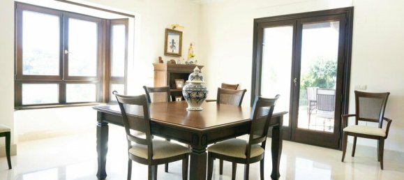 5 Schlafzimmer Villa in Malaga, Spain, Nr. 102992 13