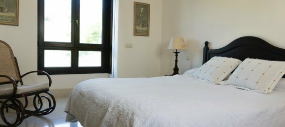 5 Schlafzimmer Villa in Malaga, Spain, Nr. 102992 27